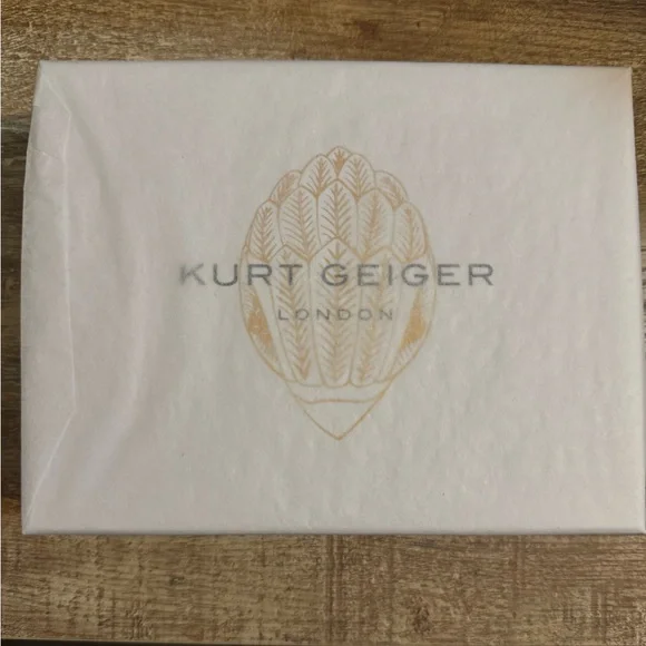 Kurt Geiger London
Micro Brixton Shoulder Bag - Picture 9 of 9